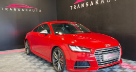 Audi TT Coupe , garage TRANSAKAUTO AVIGNON � AVIGNON