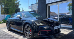 Audi TT Coupe , garage BACKCAR NANTES CBC  NANTES