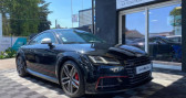 Audi TT Coupe occasion année 2016 boite Automatique Annonce Audi TT Coupe occasion Essence COUPE 2.0 TFSI 310 S tronic 6 Quattro à NANTES