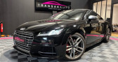 Audi TT Coupe COUPE 2.0 TFSI 310 S tronic 6 Quattro   Beaumont Les Valence 26