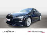 Annonce Audi TT Coupe occasion Essence Coupe 2.0 TFSI quattro Led Navi PDC Sitzheizu  L'Union