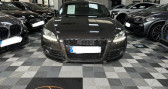 Audi TT Coupe occasion année 2012 boite Automatique Annonce Audi TT Coupe occasion Essence COUPE 2.0TFSIQ Quattro S line tronic 6 à Louvroil