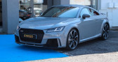 Annonce Audi TT Coupe occasion Essence coupe 2.5 400 sport quattro s-tronic bva � Jouy-aux-arches