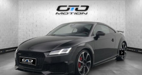 Audi TT Coupe , garage OTOMOTION  Dieudonn