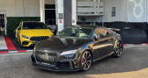 Audi TT Coupe COUPE 2.5 TFSI 550cv PARTS / CARBONE / QUATTRO S-TRONIC   La Seyne sur mer 83