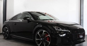Audi TT Coupe , garage SELECTIVE AUTO � sarcelles