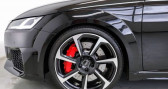 Annonce Audi TT Coupe occasion Essence COUPE 2.5 TFSI QUATTRO  Montvrain