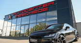 Audi TT Coupe Coupe 2.5 TFSI RS-Design   Meschede 59