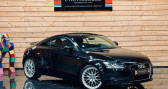Audi TT Coupe occasion année 2007 boite Automatique Annonce Audi TT Coupe occasion Essence coupe 3.2 250 s line quattro tronic à Les Alluets Le Roi
