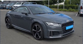 Annonce Audi TT Coupe occasion Essence COUPE 40 TFSI 197 S tronic 7 - B&O  Colmar