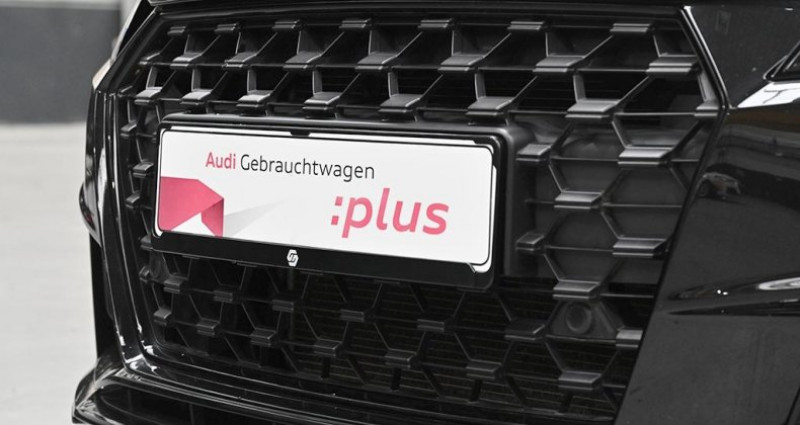 Audi TT Coupe Coupe 40 TFSI S-LINE B&O KAMERA VIRTUAL LED S  - photo n°6 Audi TT Coupe Coupe 40 TFSI S-LINE B&O KAMERA VIRTUAL LED S  occasion à LEIMBACH - photo n°6