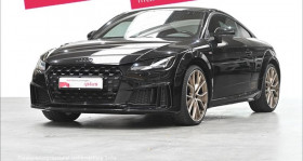 Audi TT Coupe , garage MB68 AUTO IMPORT  LEIMBACH