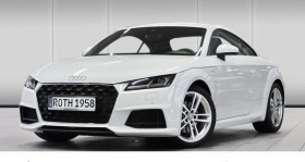 Audi TT Coupe , garage MB68 AUTO IMPORT  LEIMBACH
