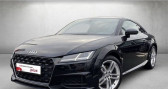 Annonce Audi TT Coupe occasion Essence Coupe 40 TFSI S tronic *LED*Navi*  Montfermeil