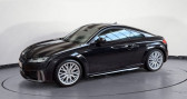 Audi TT Coupe Coupe 40 TFSI S tronic TEMPOMAT   LEIMBACH 68