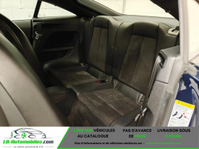 Audi TT Coupe Coupe 40 TFSI S tronic  occasion � Beaupuy - photo n�5