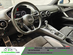 Audi TT Coupe Coupe 40 TFSI S tronic  occasion � Beaupuy - photo n�3