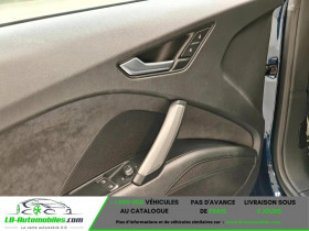 Audi TT Coupe Coupe 40 TFSI S tronic  occasion � Beaupuy - photo n�2