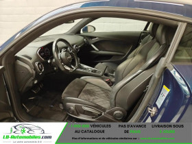 Audi TT Coupe , garage LB AUTOMOBILES � Beaupuy