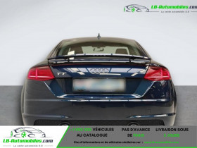 Audi TT Coupe Coupe 40 TFSI S tronic  occasion � Beaupuy - photo n�10