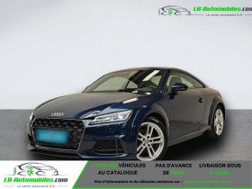Audi TT Coupe Coupe 40 TFSI S tronic  occasion � Beaupuy - photo n�8