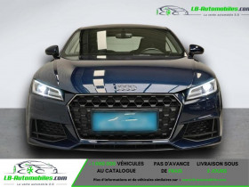 Audi TT Coupe Coupe 40 TFSI S tronic  occasion � Beaupuy - photo n�7