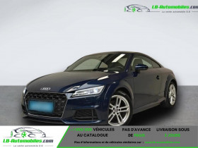 Audi TT Coupe Coupe 40 TFSI S tronic  occasion � Beaupuy - photo n�6
