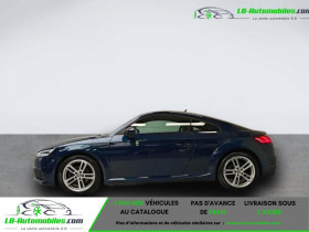 Audi TT Coupe Coupe 40 TFSI S tronic  occasion � Beaupuy - photo n�9