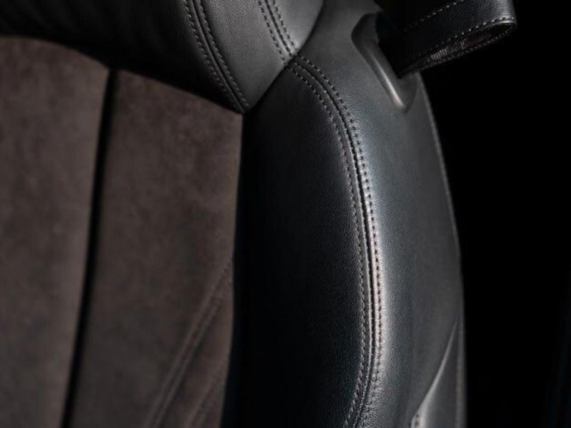 Audi TT Coupe Coupé 45 TFSI quattro S tronic 2022 - photo n°14 Audi TT Coupe Coupé 45 TFSI quattro S tronic  occasion à L'Union - photo n°14