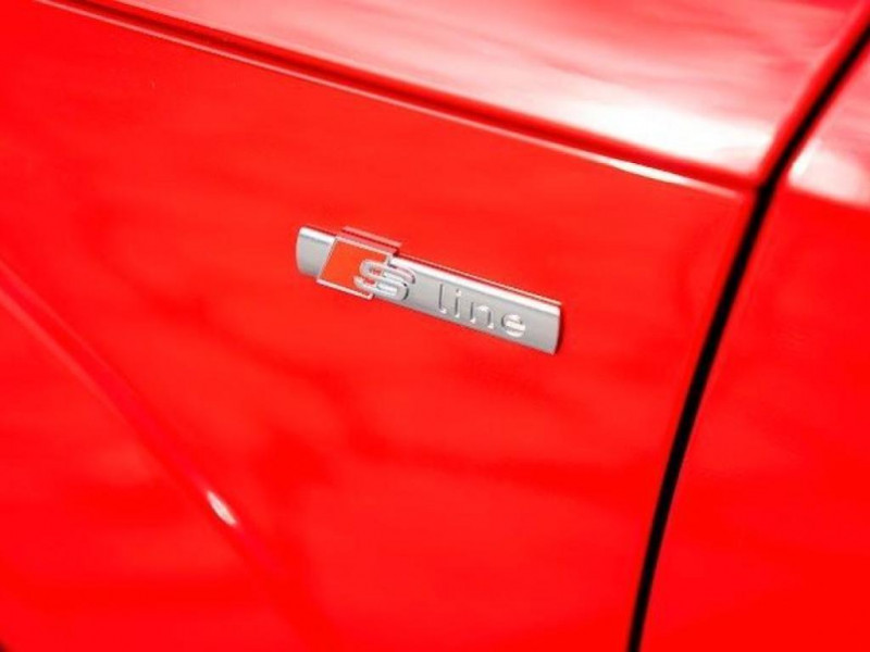 Audi TT Coupe Coupé 45 TFSI quattro S tronic 2022 - photo n°4 Audi TT Coupe Coupé 45 TFSI quattro S tronic  occasion à L'Union - photo n°4