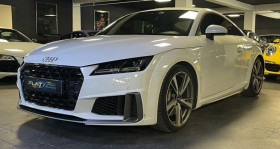 Audi TT Coupe , garage FLAT SPORT CHRONO  Mougins