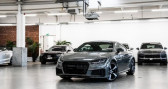 Audi TT Coupe COUPE 45TFSi QS LINE COMPETITION 180 kW (245 ch)   Ozoir-la-Ferrire 77