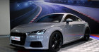 Audi TT Coupe occasion année 2015 boite Manuelle Annonce Audi TT Coupe occasion Essence Coupé S-Line 2.0 TFSI 230 Virtual Gros Sièges LED Lane Bang à Sarraltroff