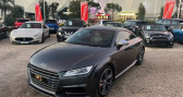 Annonce Audi TT Coupe occasion Essence COUPE S  CANNES