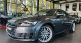 Audi TT Coupe Coupe TFSI 180 ch S-Line Virtual GPS LED Keyless 18P 345-moi   Sarreguemines 57