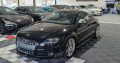 Annonce Audi TT Coupe occasion Essence Coupe TTS 272 2.0 TFSI Quattro BVM � Bethune