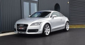 Annonce Audi TT Coupe occasion Essence COUPE V6 3.2 250 QUATTRO DSG6  pontivy