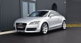 Audi TT Coupe , garage CARWOUEST  pontivy