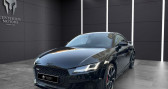 Annonce Audi TT Coupe occasion Essence iii (2) coupe 2.5 tfsi 400 quattro s tronic 7  CANNES