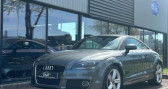 Audi TT Coupe ll (2) coupe 2.0 tfsi 211 ambition luxe Quattro s tronic   Fontenay-sur-eure 28