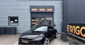Audi TT Coupe occasion année 2015 boite Manuelle Annonce Audi TT Coupe occasion Essence MK3 COUPE 2.0 TFSI 230ch S line- COCKPIT à Saint-Priest