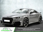 Audi TT Coupe occasion Gris année 2019 boite Automatique Annonce Audi TT Coupe occasion Essence RS Coup? 2.5 TFSI 400 S tronic 7 Quattro à Beaupuy