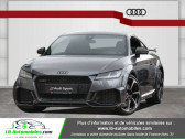 Audi TT Coupe occasion année 2019 boite Automatique Annonce Audi TT Coupe occasion Essence RS Coupé 2.5 TFSI 400 S tronic 7 Quattro à Beaupuy