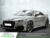 Audi TT Coupe occasion année 2019 boite Automatique Annonce Audi TT Coupe occasion Essence RS Coupé 2.5 TFSI 400 S tronic 7 Quattro à Beaupuy
