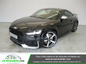Audi TT Coupe occasion année 2020 boite Automatique Annonce Audi TT Coupe occasion Essence RS Coupé 2.5 TFSI 400 S tronic 7 Quattro à Beaupuy