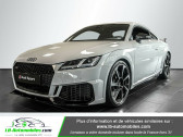 Audi TT Coupe occasion année 2019 boite Automatique Annonce Audi TT Coupe occasion Essence RS Coupé 2.5 TFSI 400 S tronic 7 Quattro à Beaupuy