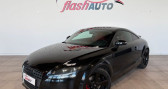 Annonce Audi TT Coupe occasion Essence SERIE 2 COUPE TFSi 200cv-2008 � Gerzat