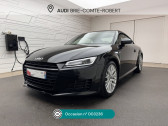 Annonce Audi TT Coupe occasion Essence TT Coup 1.8 TFSI 180 S tronic 7  Brie-Comte-Robert