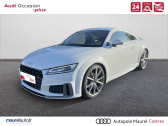 Audi TT Coupe occasion boite Sequentielle Annonce Audi TT Coupe occasion Essence TT Coupé 40 TFSI 197 S tronic 7 S line 3p à Castres