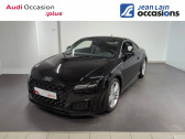 Audi TT Coupe occasion année 2021 boite Sequentielle Annonce Audi TT Coupe occasion Essence TT Coupé 40 TFSI 197 S tronic 7 S line 3p à Échirolles